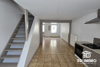 achat maison solre-le-chateau 59740