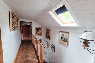 achat maison solre-le-chateau 59740