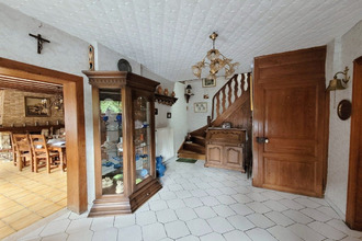 achat maison solre-le-chateau 59740