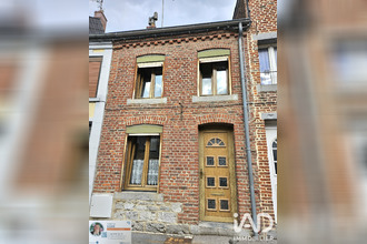 achat maison solre-le-chateau 59740