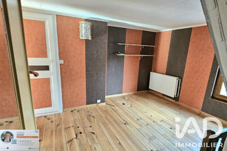 achat maison solre-le-chateau 59740