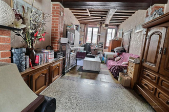 achat maison solre-le-chateau 59740
