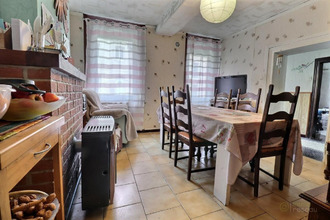achat maison solre-le-chateau 59740