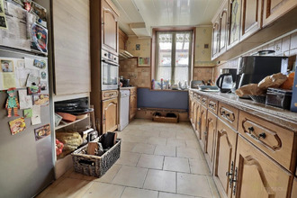 achat maison solre-le-chateau 59740