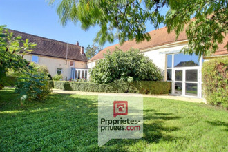 achat maison solterre 45700