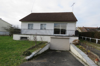 achat maison solterre 45700