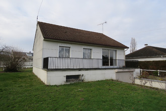 achat maison solterre 45700