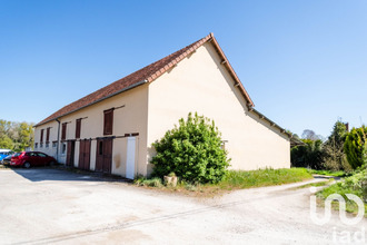 achat maison solterre 45700
