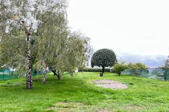 achat maison solterre 45700