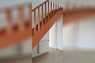 achat maison solterre 45700