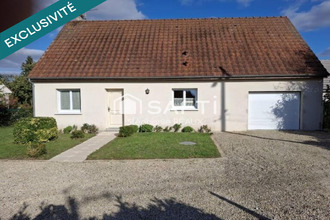 achat maison solterre 45700