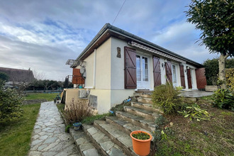 achat maison solterre 45700