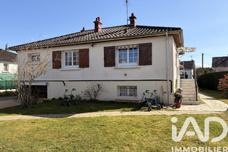 achat maison solterre 45700