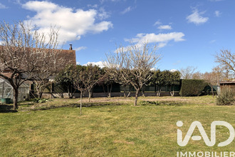 achat maison solterre 45700