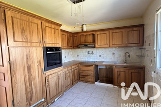 achat maison solterre 45700