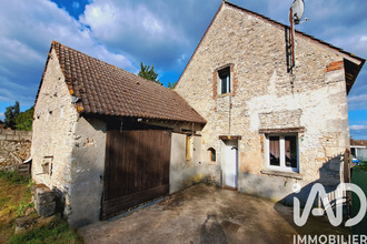 achat maison solterre 45700