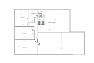 achat maison solterre 45700