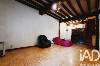 achat maison solterre 45700