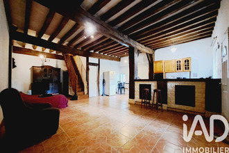 achat maison solterre 45700