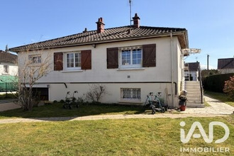 achat maison solterre 45700