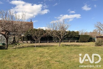 achat maison solterre 45700