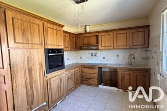 achat maison solterre 45700
