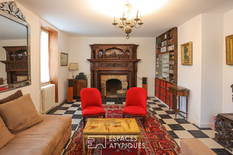 achat maison solutre-pouilly 71960