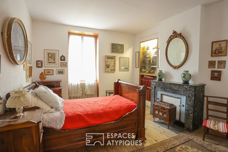 achat maison solutre-pouilly 71960