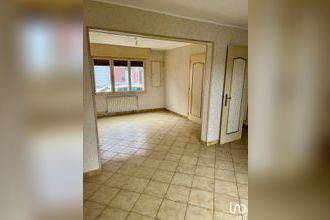 achat maison somain 59490