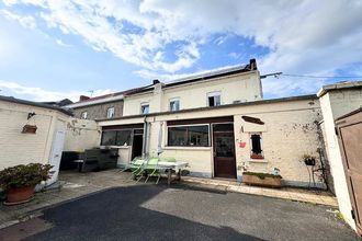 achat maison somain 59490