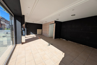 achat maison somain 59490