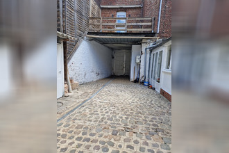 achat maison somain 59490