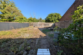 achat maison somain 59490