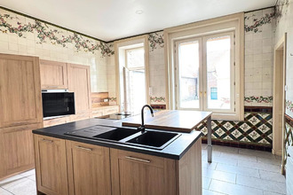 achat maison somain 59490