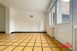 achat maison somain 59490