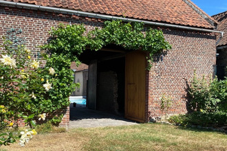 achat maison somain 59490