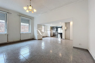 achat maison somain 59490