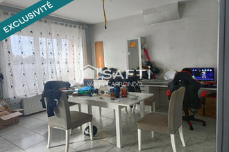 achat maison somain 59490