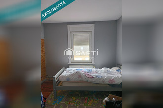 achat maison somain 59490