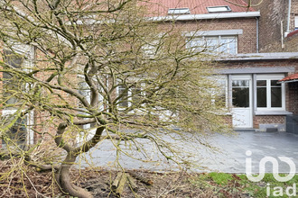 achat maison somain 59490