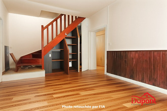 achat maison somain 59490