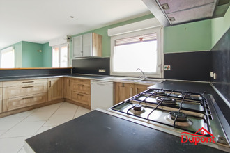 achat maison somain 59490