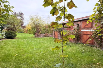 achat maison somain 59490