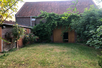 achat maison somain 59490