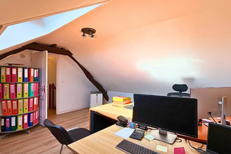 achat maison somain 59490