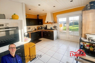 achat maison somain 59490