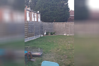 achat maison somain 59490