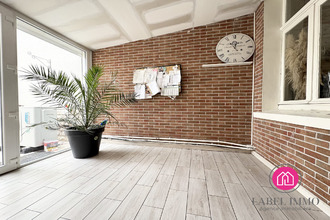 achat maison somain 59490