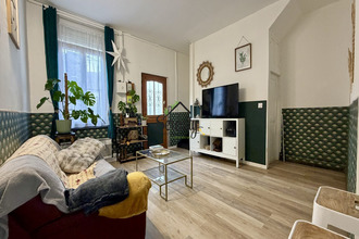 achat maison somain 59490