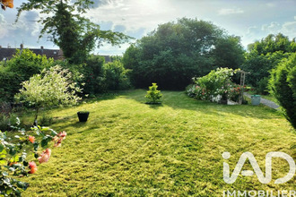 achat maison somain 59490